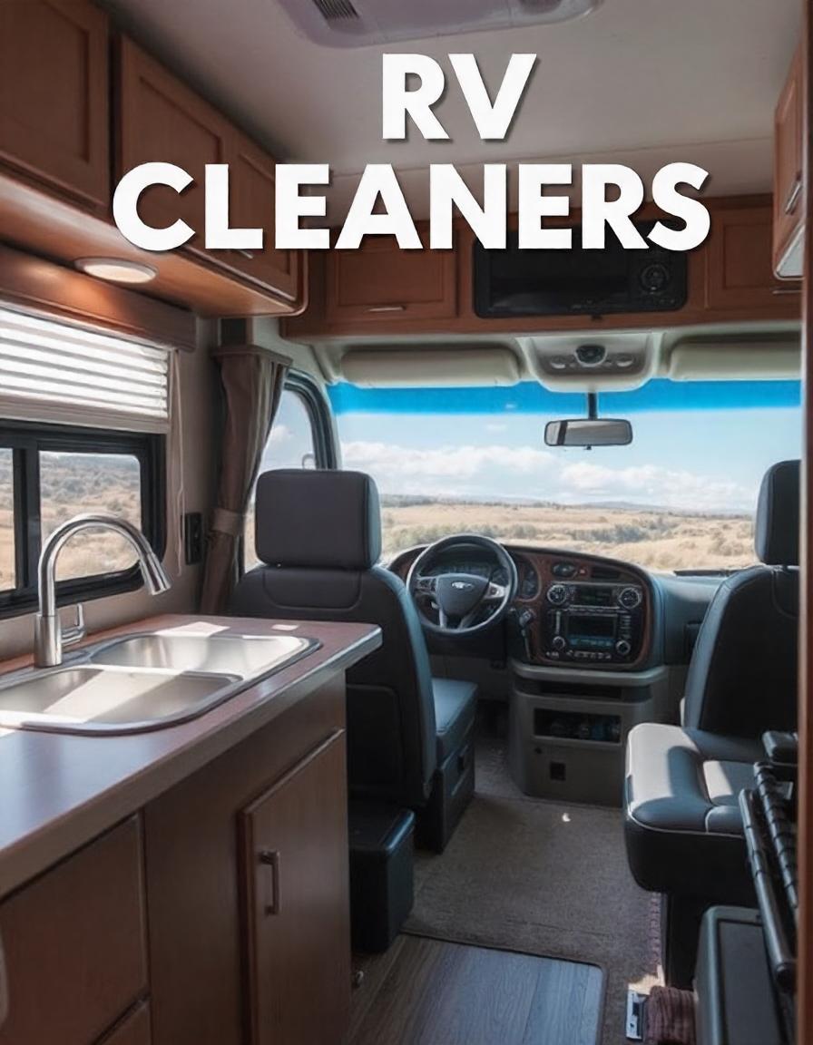 RV Cleaner