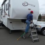 Mobile RV Tank Cleaning in Orange County California