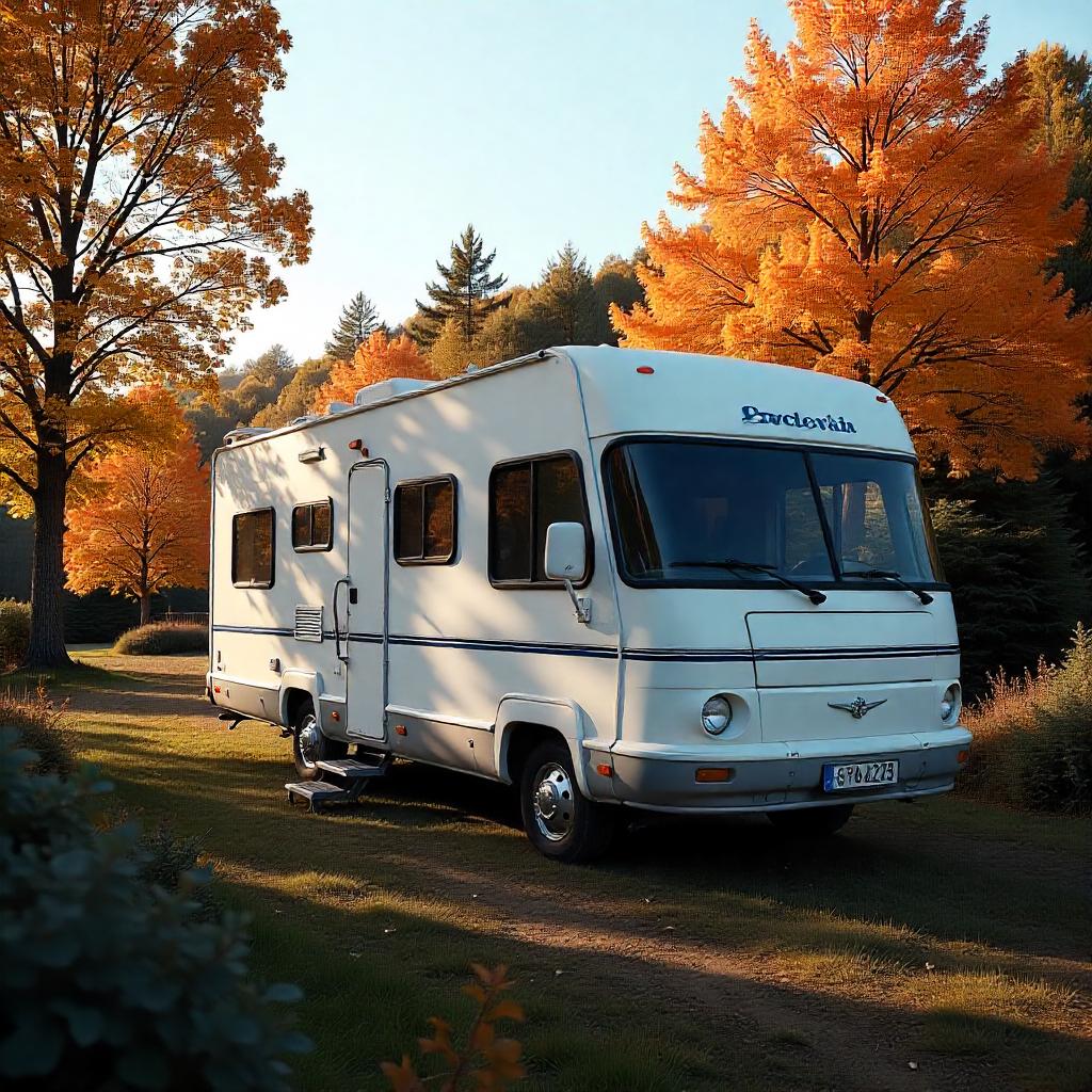 When to Use RV Stabilizer Pads