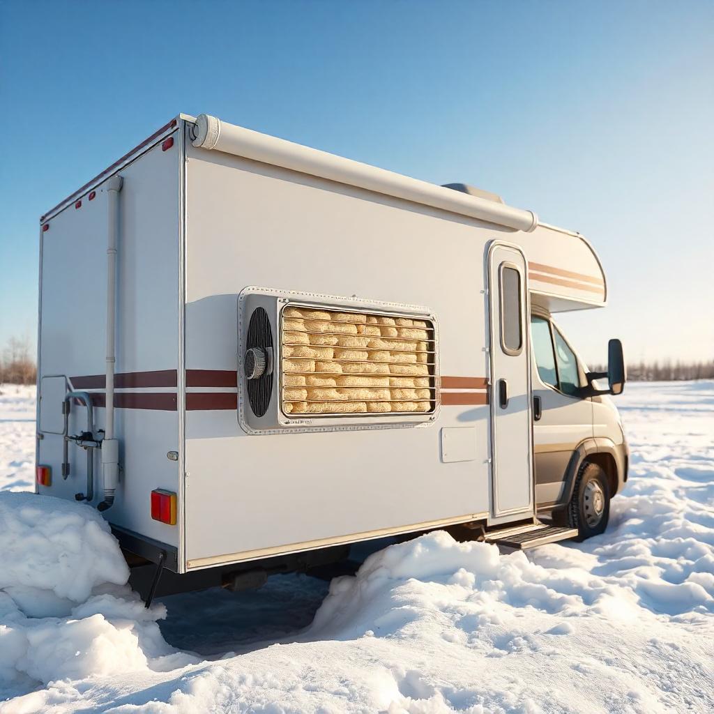 How to Maintain Your RV Tank Heater?