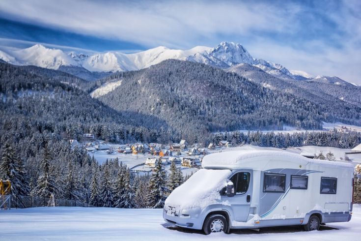 how much RV Winterization Service Cost?