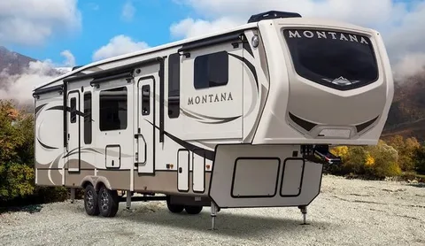 Keystone RV