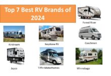 best RV brands