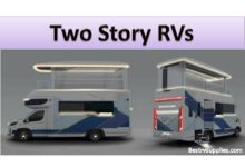 Two Story RV