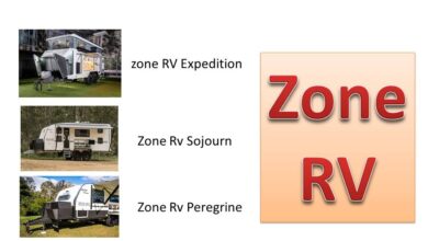 Zone RV