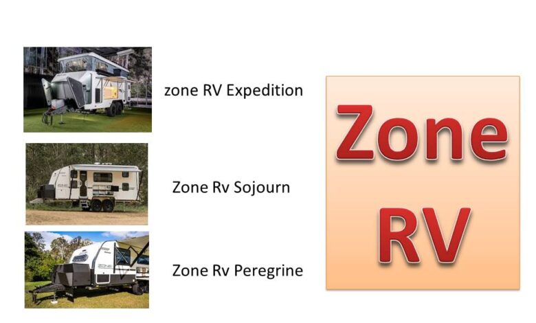 Zone RV